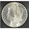 Image 2 : 1884-CC GSA MORGAN SILVER DOLLAR,  ANACS MS-64  NO BOX OR COA