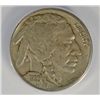Image 2 : 1920-S BUFFALO ANACS VF25