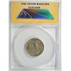 Image 4 : 1920-S BUFFALO ANACS VF25