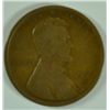 Image 1 : 1909-S-VDB LINCOLN ONE CENT FINE, THE KEY