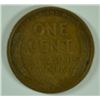 Image 2 : 1909-S-VDB LINCOLN ONE CENT FINE, THE KEY