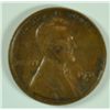 Image 1 : 1931-S LINCOLN CENT, VF  minor spots