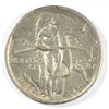Image 1 : 1936 OREGON TRAIL COMMEMORATIVE HALF DOLLAR, MS-63