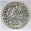 Image 1 : 1910 BARBER QUARTER AU (SCRATCH)