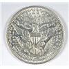 Image 2 : 1910 BARBER QUARTER AU (SCRATCH)