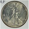 Image 1 : 1946 WALKING LIBERTY HALF DOLLAR MS64