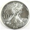 Image 1 : 2006 SILVER AMERICAN EAGLE
