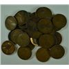 Image 1 : 39-1915 D AND 1909 VDB LINCOLN ONE CENTS AG-CULL-G