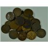 Image 2 : 39-1915 D AND 1909 VDB LINCOLN ONE CENTS AG-CULL-G