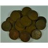 Image 2 : 50-1909 VDB LINCOLN ONE CENT AG-XF