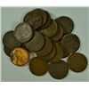Image 2 : 50-1909 VDB LINCOLN ONE CENT AG-XF
