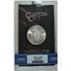 Image 1 : 1884-CC MORGAN DOLLAR GSA, NO BOX OR COA NGC MS63