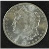 Image 2 : 1884-CC MORGAN DOLLAR GSA, NO BOX OR COA NGC MS63