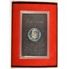 Image 2 : 1971 THRU 1974 PROOF EISENHOWER DOLLAR, SET IN ORIGINAL PACKAGING, ALL CHOICE