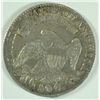 Image 2 : 1830 BUST HALF DOLLAR, AU-55 ORIGINAL