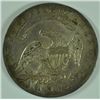 Image 2 : 1836 BUST HALF DOLLAR, AU-55 ORIGINAL