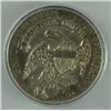 Image 3 : 1834 HALF DIME ICG MS-63 BEAUTIFUL ORIGINAL COLORS!!