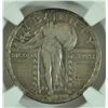Image 2 : 1921 STANDING LIBERTY QUARTER, NGC FINE-12