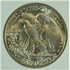 Image 3 : 1942 WALKING LIBERTY HALF DOLLAR,  ANACS MS-65 GEM