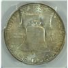 Image 3 : 1948-D FRANKLIN HALF DOLLAR, PCGS MS-64 FBL NICE