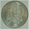 Image 2 : 1882 MORGAN SILVER DOLLAR, NGC MS-65 GEM