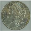 Image 2 : 1882-O/S MORGAN SILVER DOLLAR, ICG MS-61 WHITE