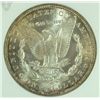 Image 3 : 1884-CC MORGAN SILVER DOLLAR, ANACS MS-65 GEM, SUPER!