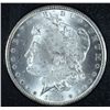 Image 2 : 1884-CC MORGAN DOLLAR GSA, NO BOX OR COA, NGC MS63