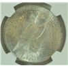 Image 3 : 1923 PEACE DOLLAR NGC MS64 VAM-IV EXTRA HAIR