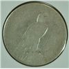 Image 2 : 1928 PEACE DOLLAR GOOD