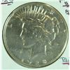 Image 1 : 1928 PEACE DOLLAR AU (POLISHED)