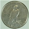 Image 2 : 1928 PEACE DOLLAR AU (POLISHED)