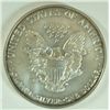 Image 2 : 2002 SILVER AMERICAN EAGLE
