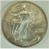 Image 1 : 2003 SILVER AMERICAN EAGLE