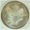 Image 2 : 2003 SILVER AMERICAN EAGLE