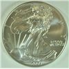 Image 1 : 2004 SILVER AMERICAN EAGLE