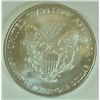 Image 2 : 2004 SILVER AMERICAN EAGLE