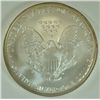 Image 2 : 2005 SILVER AMERICAN EAGLE