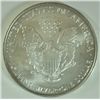 Image 2 : 2006 SILVER AMERICAN EAGLE