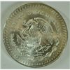 Image 2 : 1989 1 OZT .999 FS MEXICO "LIBERTAD"