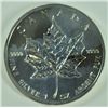 Image 2 : 2013 1 OZT .9999 FS CANADA MAPLE LEAF