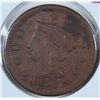 Image 1 : 1856 LARGE CENT FINE