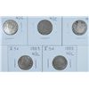 Image 1 : 5-1883 N/L V-NICKELS (GOOD,VG,FINE,VF,XF)