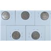 Image 2 : 5-1883 N/L V-NICKELS (GOOD,VG,FINE,VF,XF)