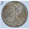Image 1 : 1936 WALKING LIBERTY HALF DOLLAR MS64 TONED