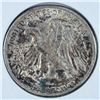Image 2 : 1942-D WALKING LIBERTY HALF DOLLAR MS64 TONED