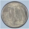 Image 2 : 1945-D WALKING LIBERTY HALF DOLLAR MS64