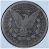 Image 2 : 1890-CC MORGAN DOLLAR VG