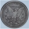 Image 2 : 1892-S MORGAN DOLLAR VF (SCRATCH)