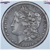 Image 1 : 1894-O MORGAN DOLLAR FINE
